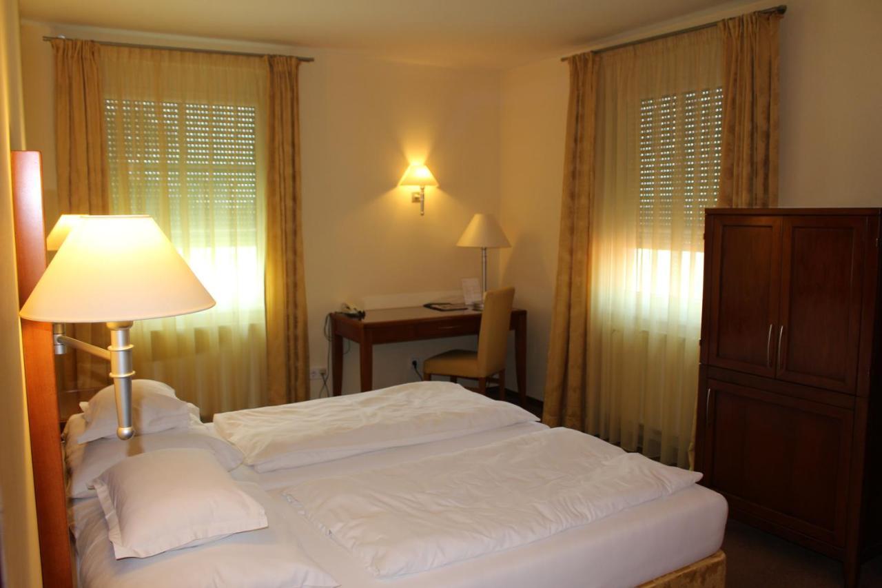 Hotel Nationalpark Illmitz Dış mekan fotoğraf
